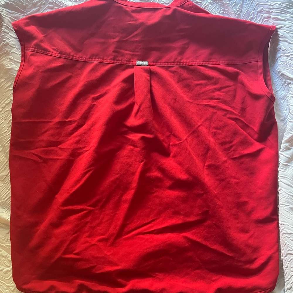 Figs Bold Red Technical Collection Set - Picture 3 of 5